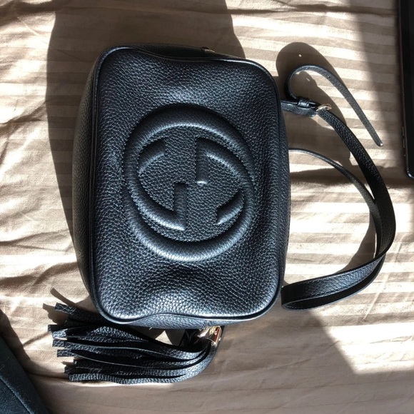 Gucci Handbags - Item is sill available !!!